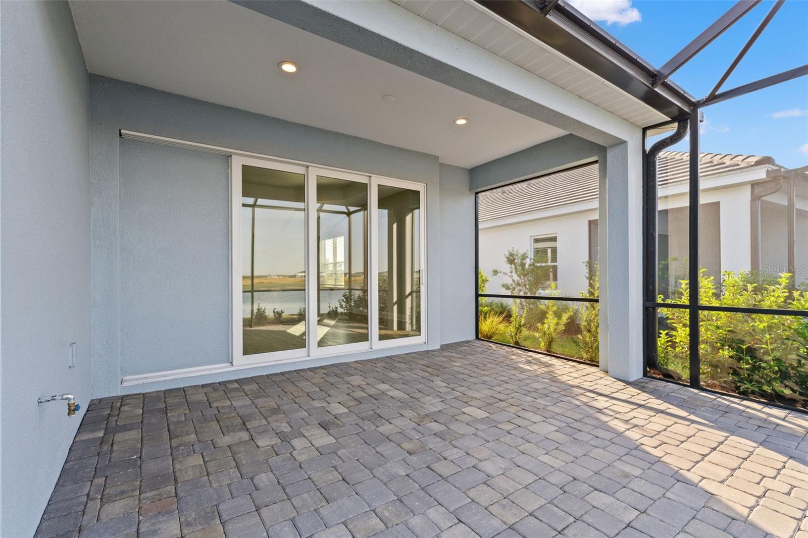 PALM GROVE AT LAKEWOOD RANCH - Residential