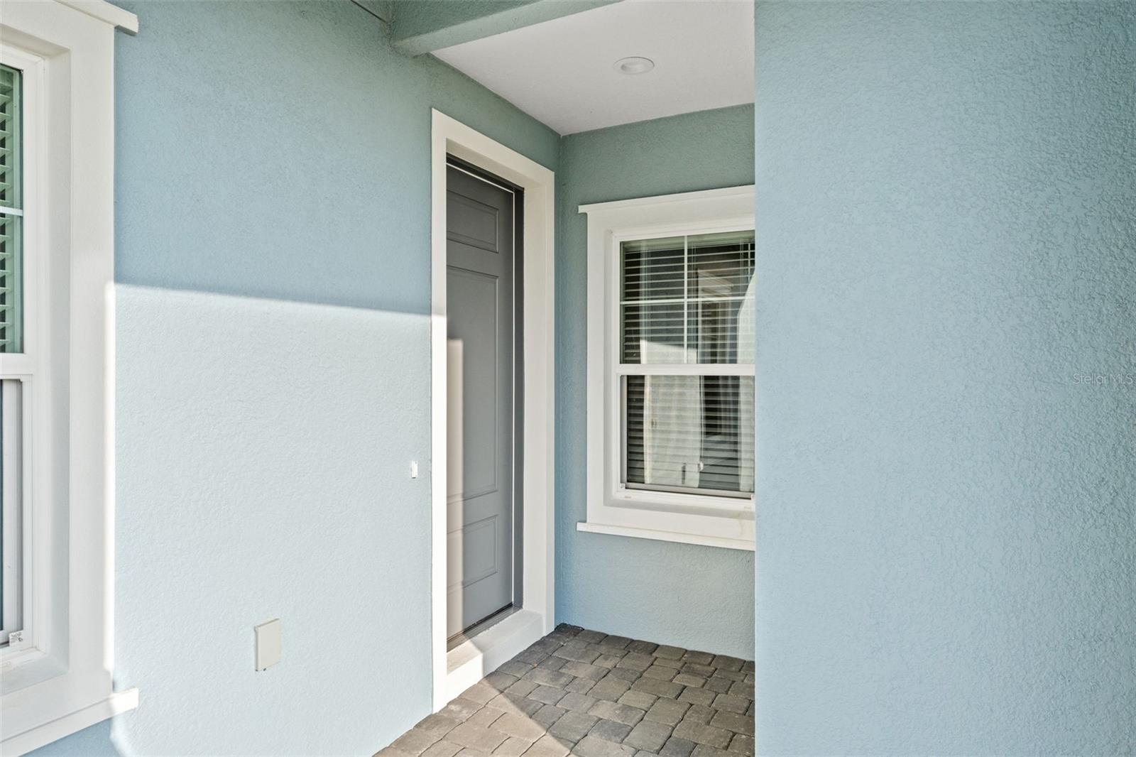 PALM GROVE AT LAKEWOOD RANCH - Residential