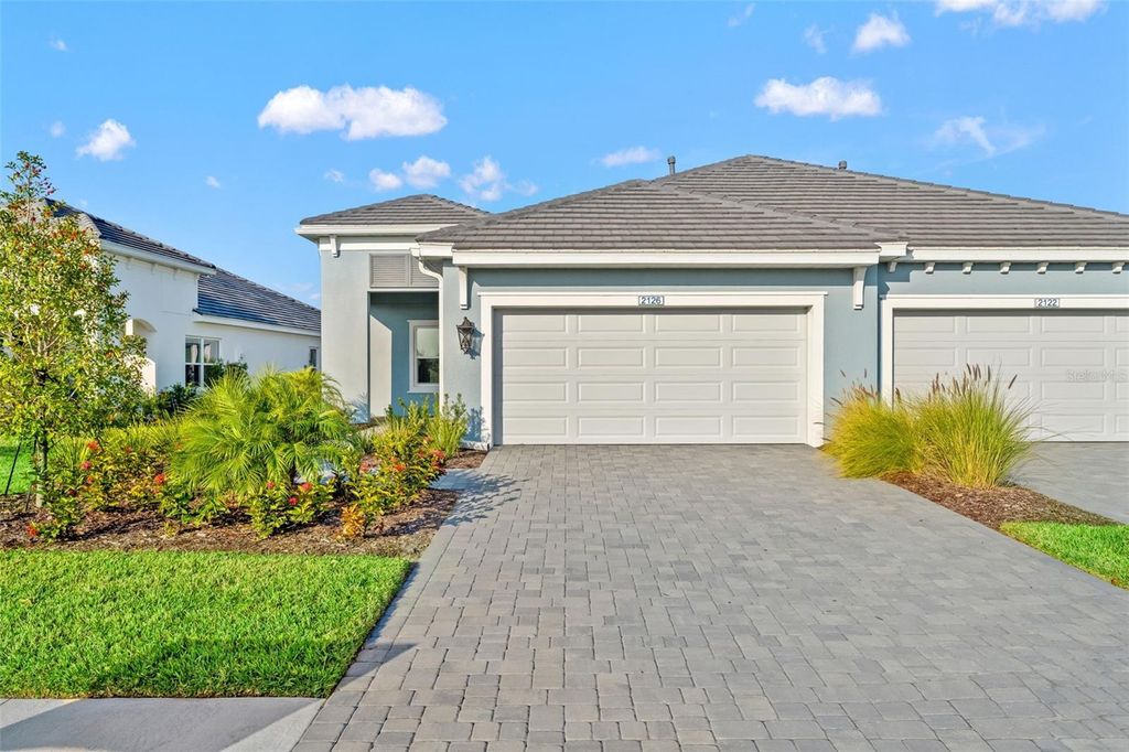 Photo of 2126 Sylvester Palm Lane, Bradenton, FL 34212 (MLS # TB8456381)