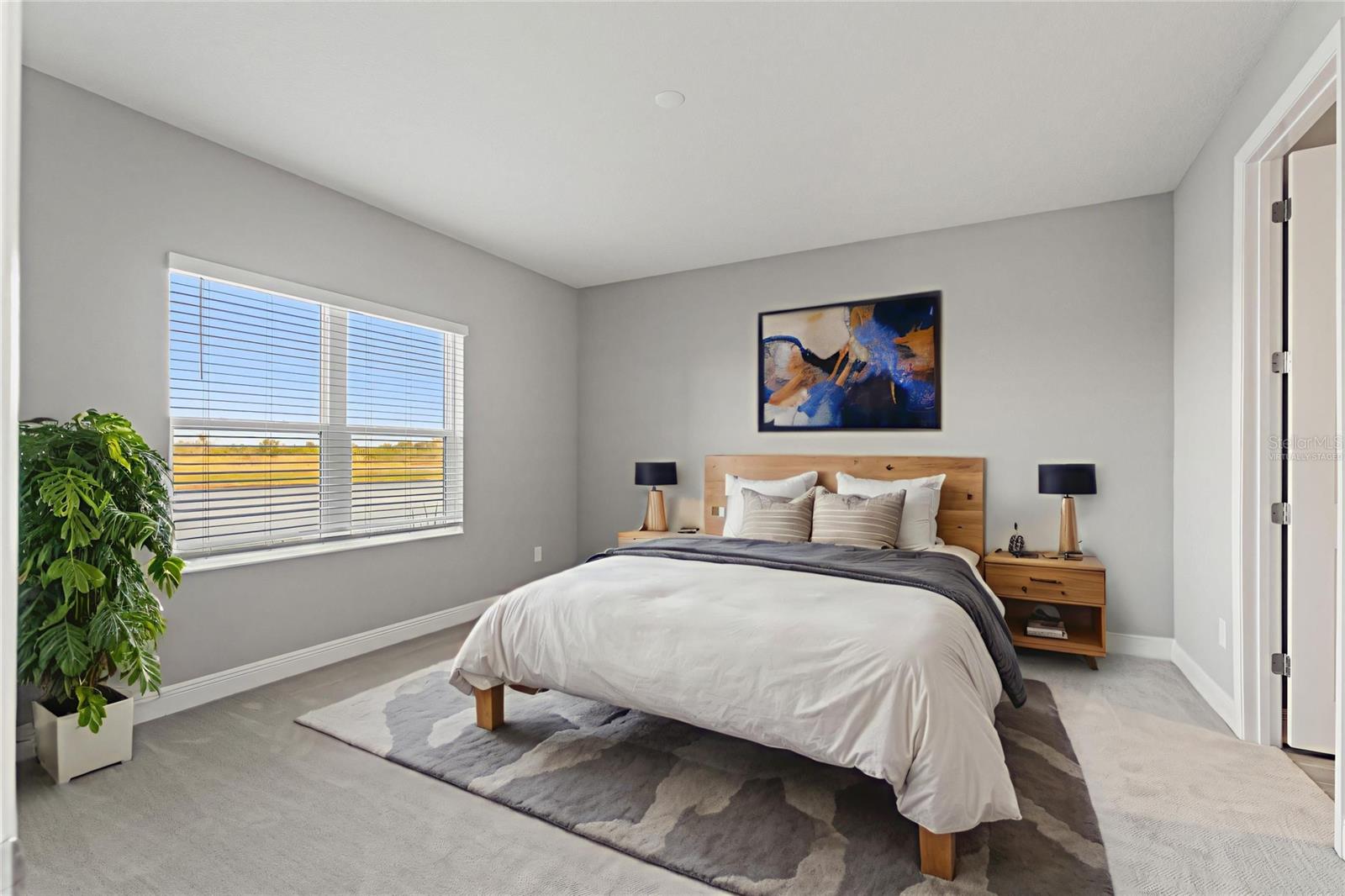 PALM GROVE AT LAKEWOOD RANCH - Residential