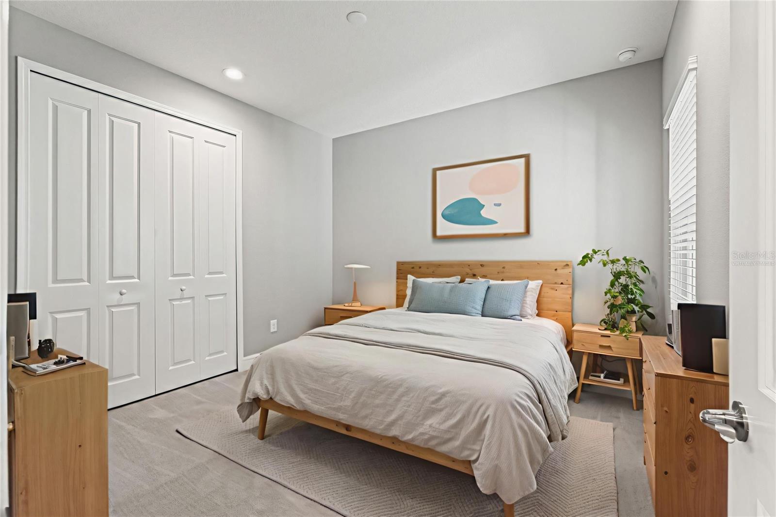 PALM GROVE AT LAKEWOOD RANCH - Residential