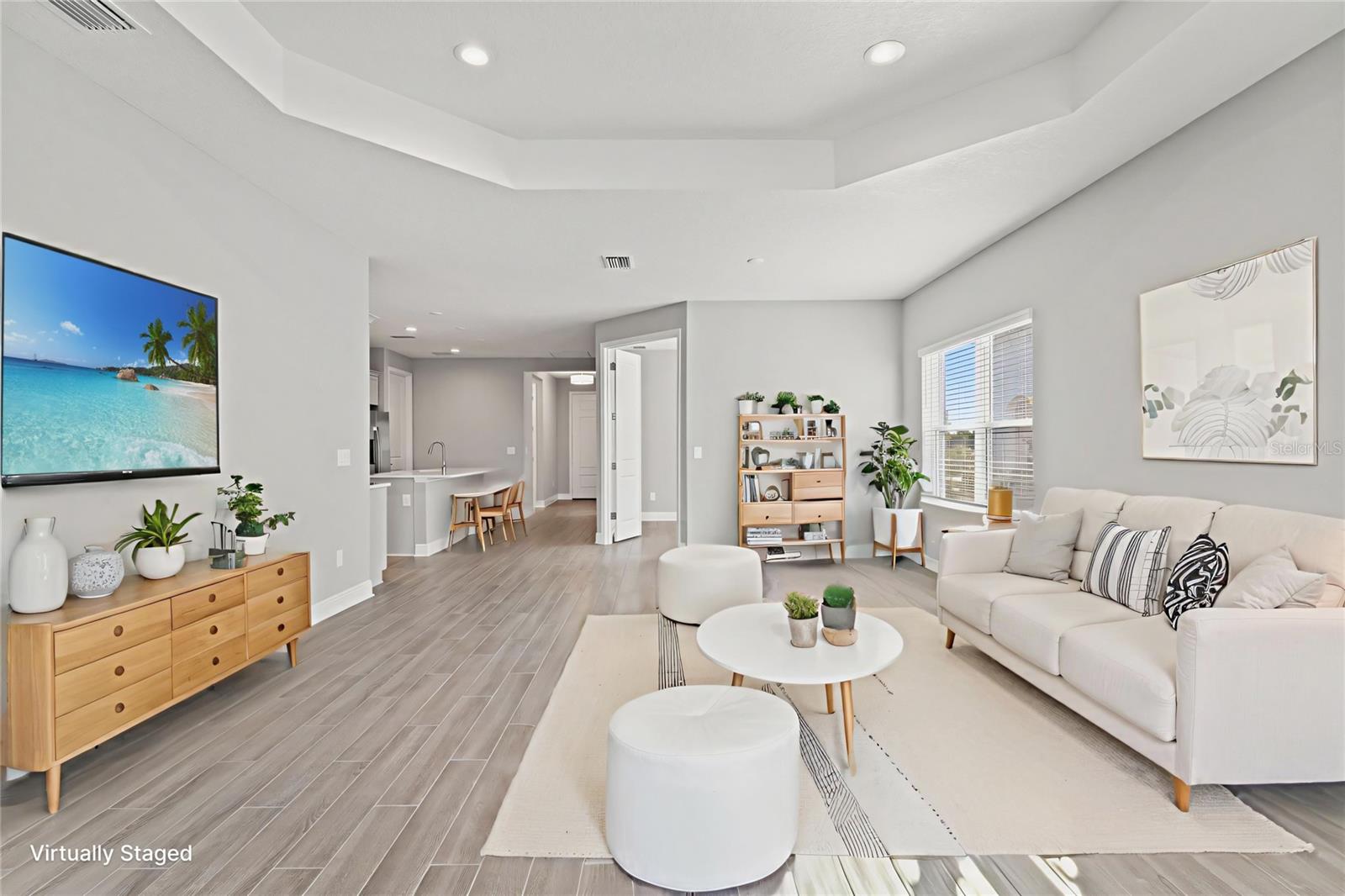 PALM GROVE AT LAKEWOOD RANCH - Residential