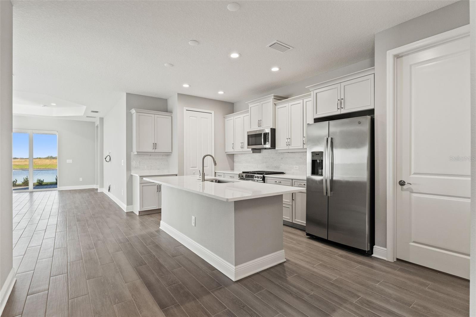 PALM GROVE AT LAKEWOOD RANCH - Residential