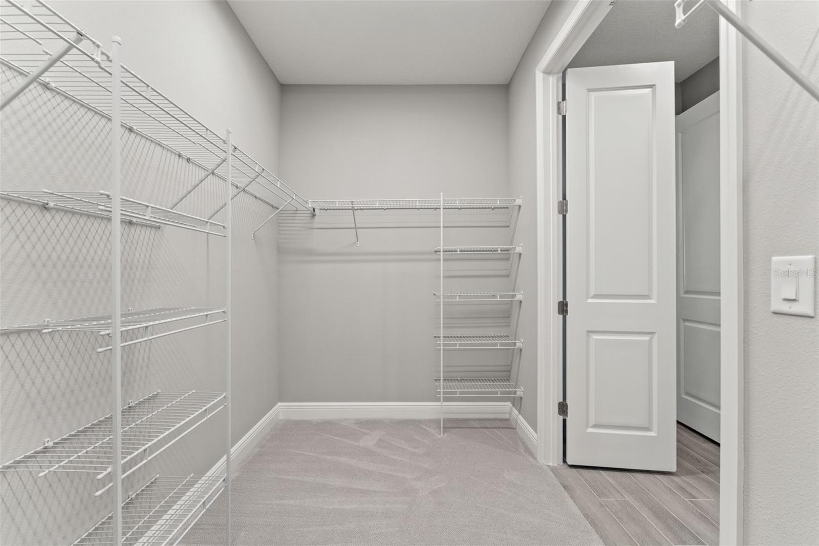 PALM GROVE AT LAKEWOOD RANCH - Residential