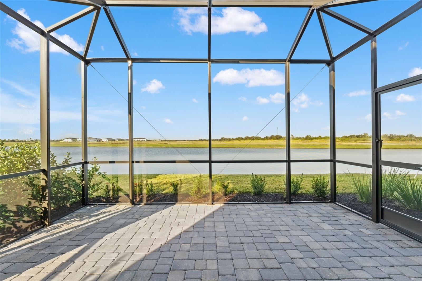 PALM GROVE AT LAKEWOOD RANCH - Residential