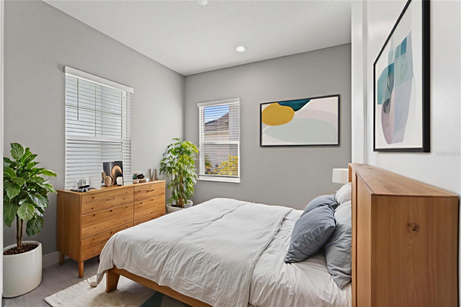 PALM GROVE AT LAKEWOOD RANCH - Residential