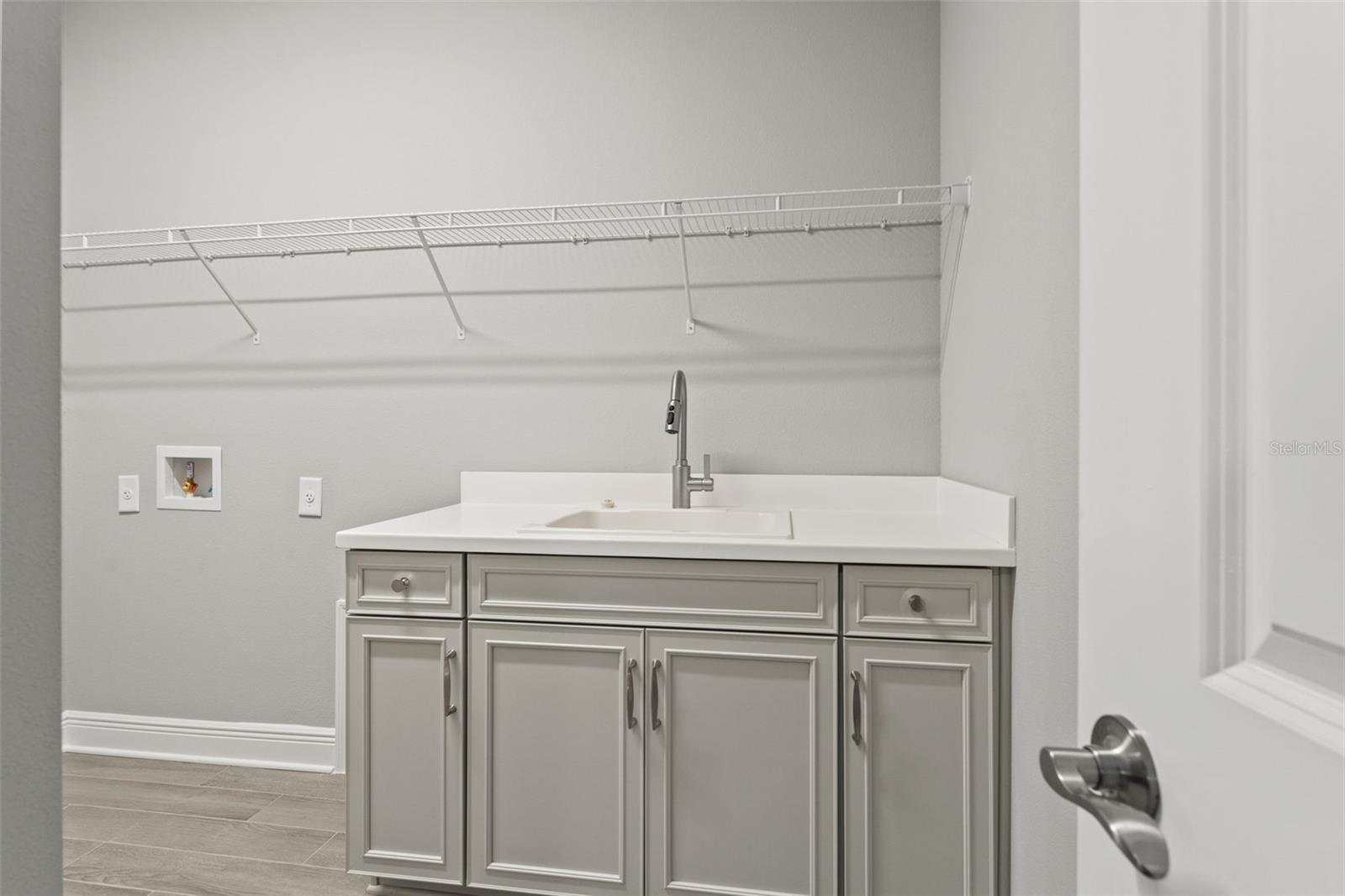 PALM GROVE AT LAKEWOOD RANCH - Residential