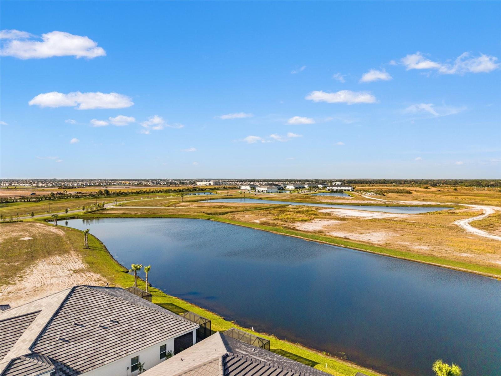 PALM GROVE AT LAKEWOOD RANCH - Residential