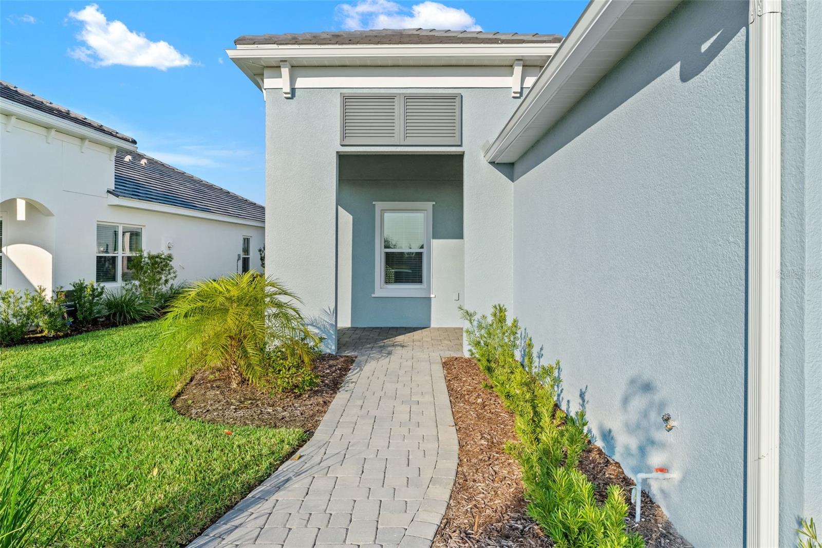PALM GROVE AT LAKEWOOD RANCH - Residential
