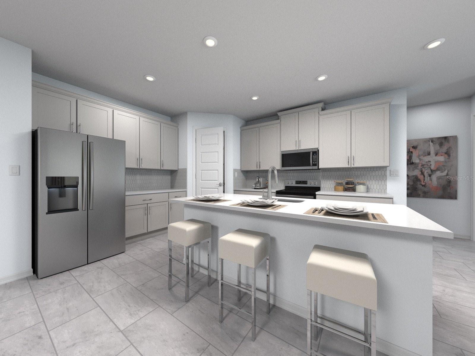 THE GROVE AT STUART CROSSING - Residential