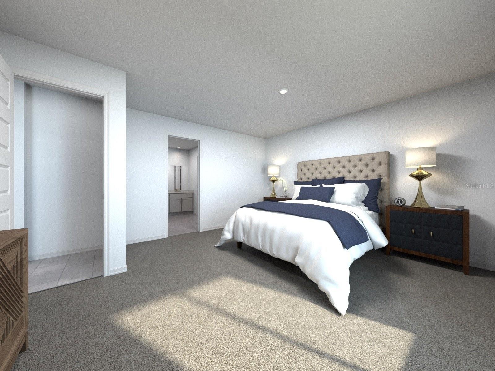 THE GROVE AT STUART CROSSING - Residential