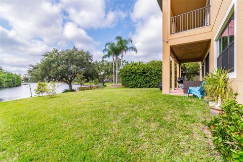 A home in TAMPA