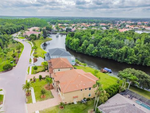 A home in TAMPA