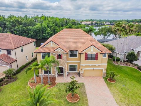 A home in TAMPA