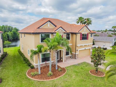 A home in TAMPA