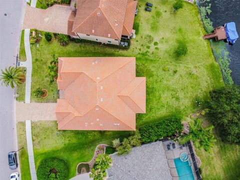 A home in TAMPA