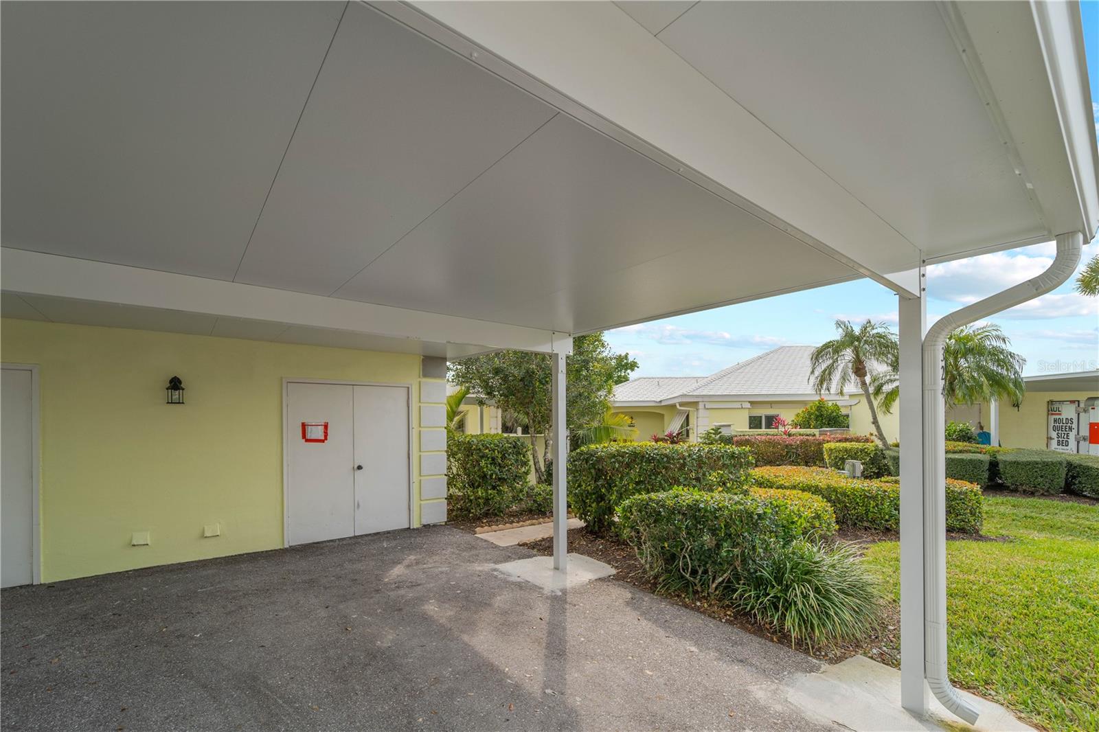 AUGUSTA VILLAS AT PLAN - Residential