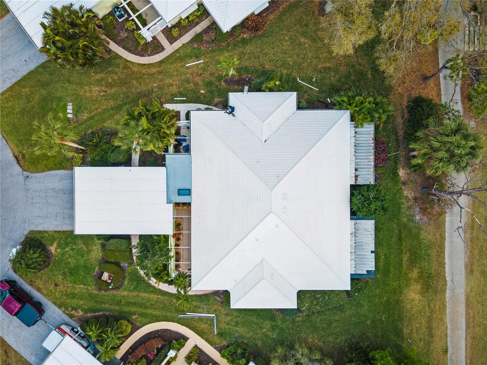 AUGUSTA VILLAS AT PLAN - Residential