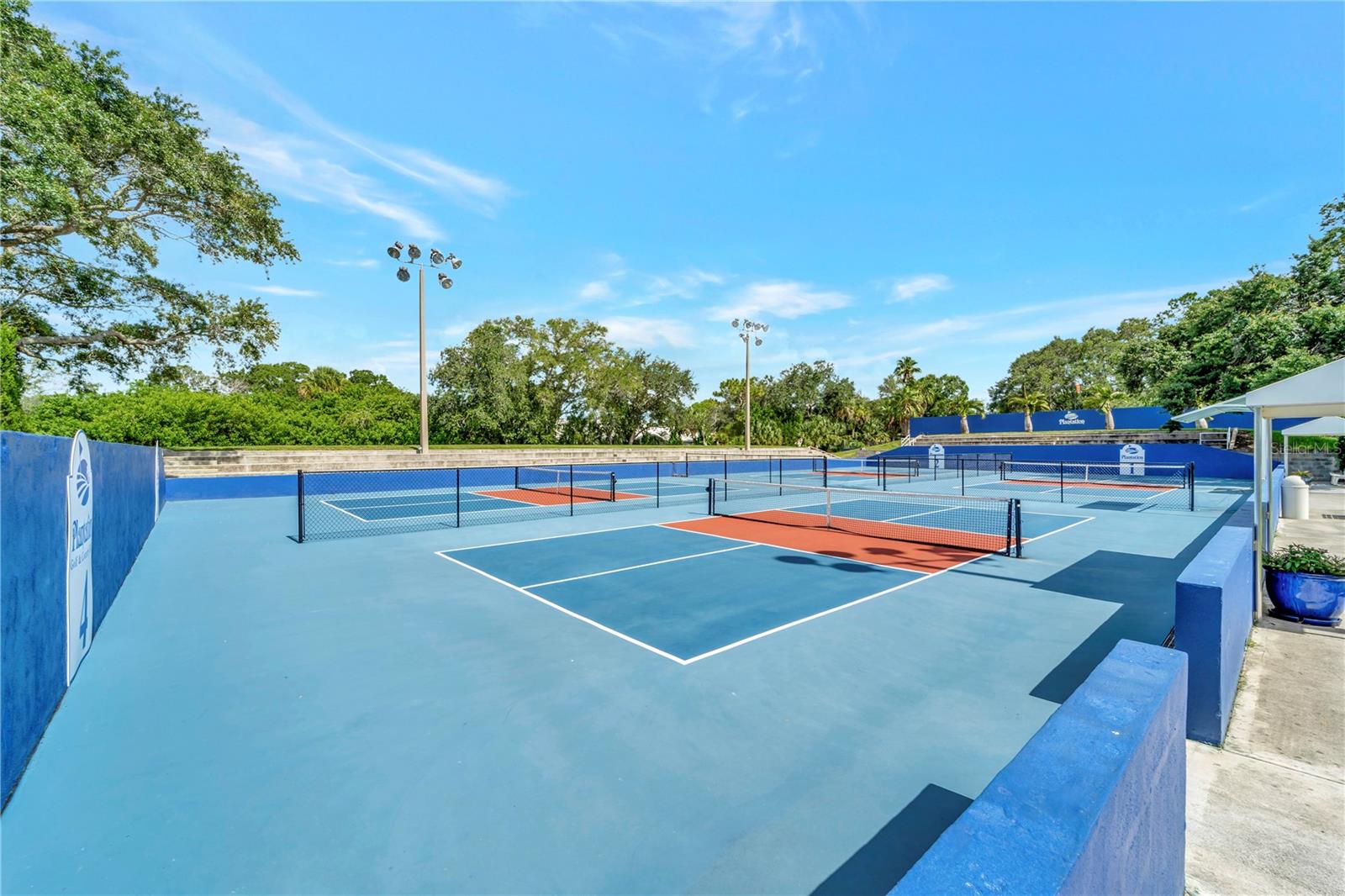 AUGUSTA VILLAS AT PLAN - Residential