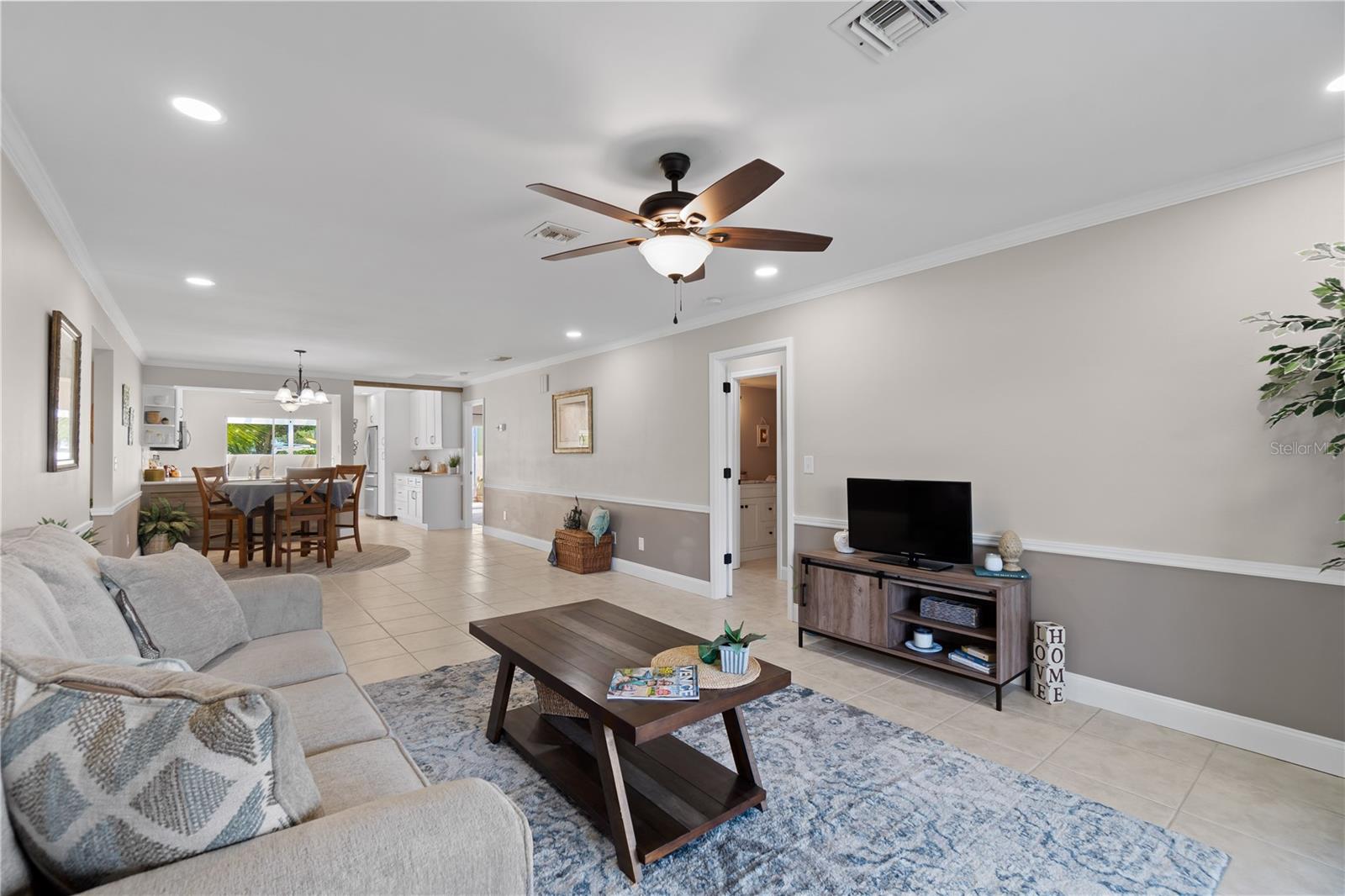 AUGUSTA VILLAS AT PLAN - Residential