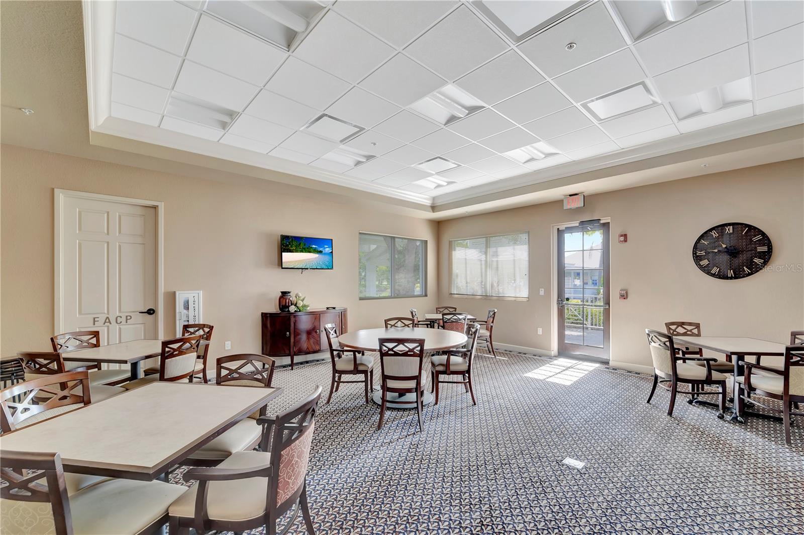 AUGUSTA VILLAS AT PLAN - Residential