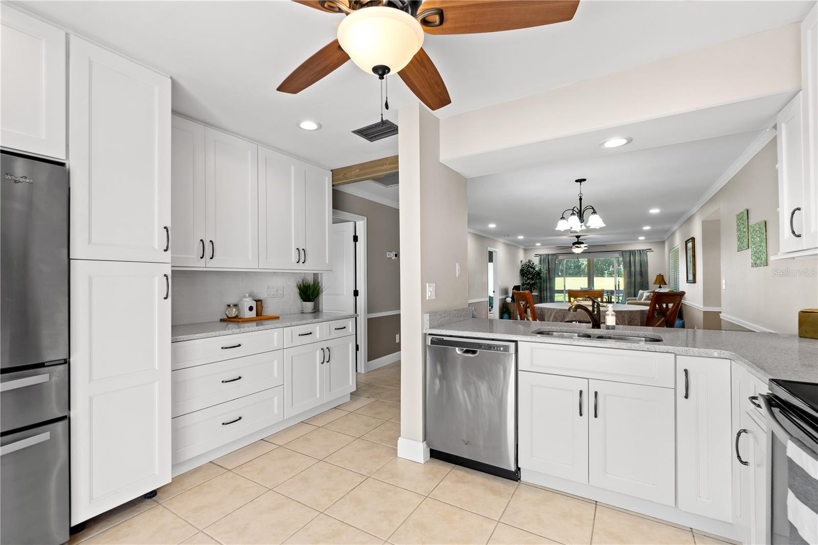 AUGUSTA VILLAS AT PLAN - Residential