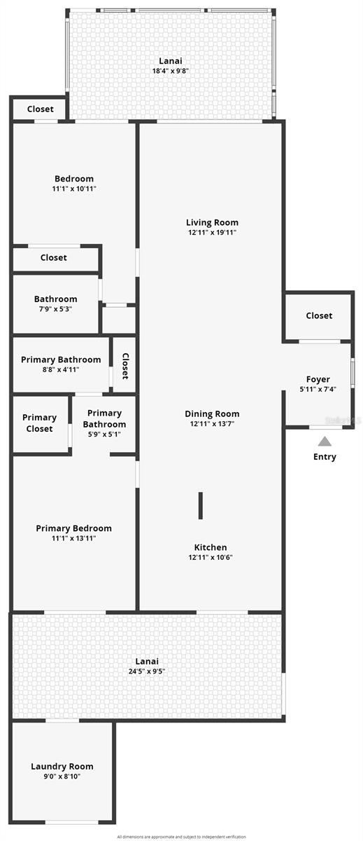 AUGUSTA VILLAS AT PLAN - Residential