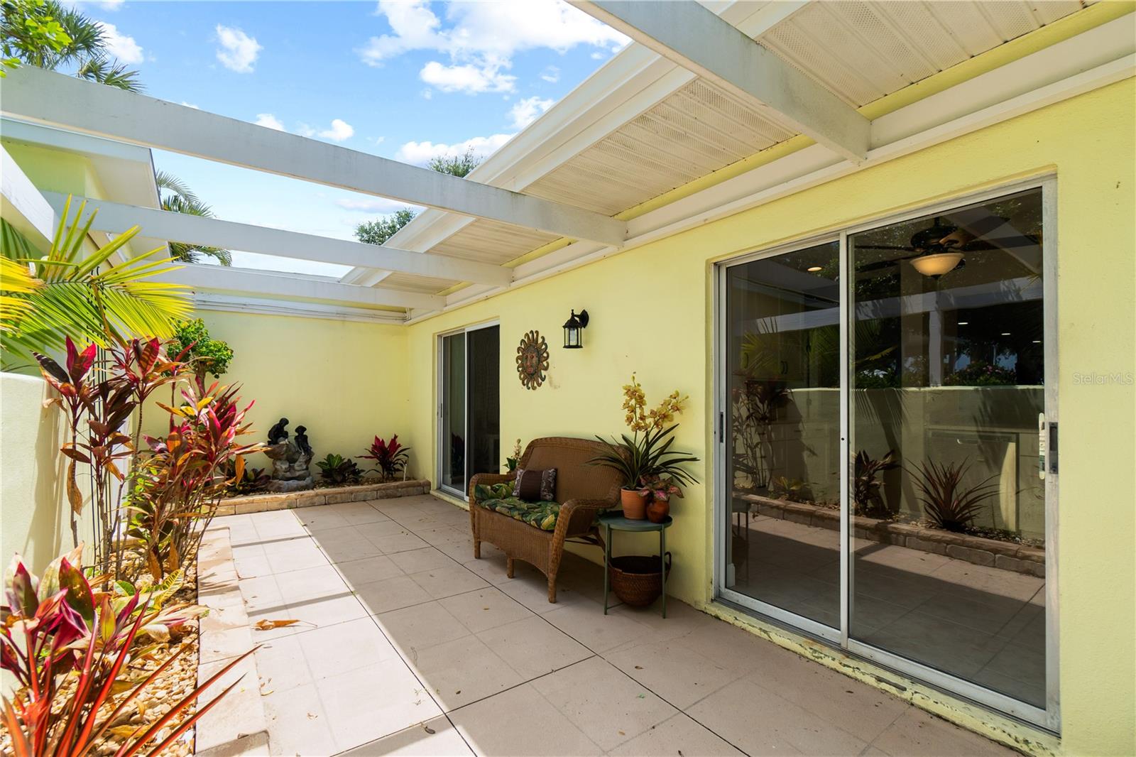 AUGUSTA VILLAS AT PLAN - Residential