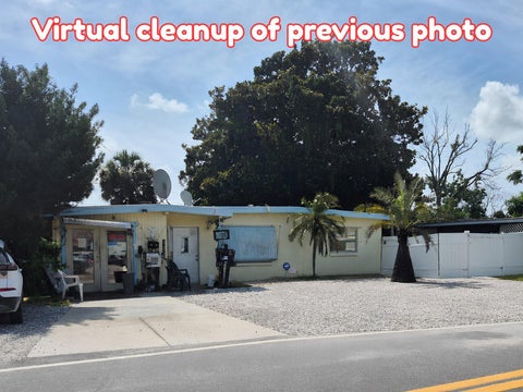 4007 Flamingo Drive, New Port Richey, FL 34652