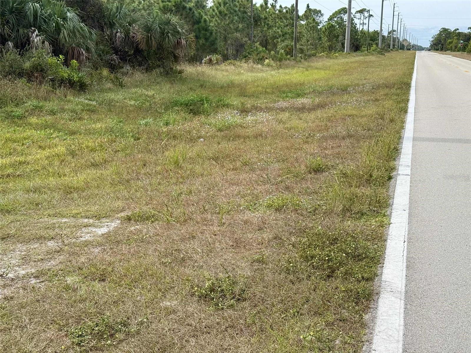 S P G HEIGHTS 1ST ADD - Land