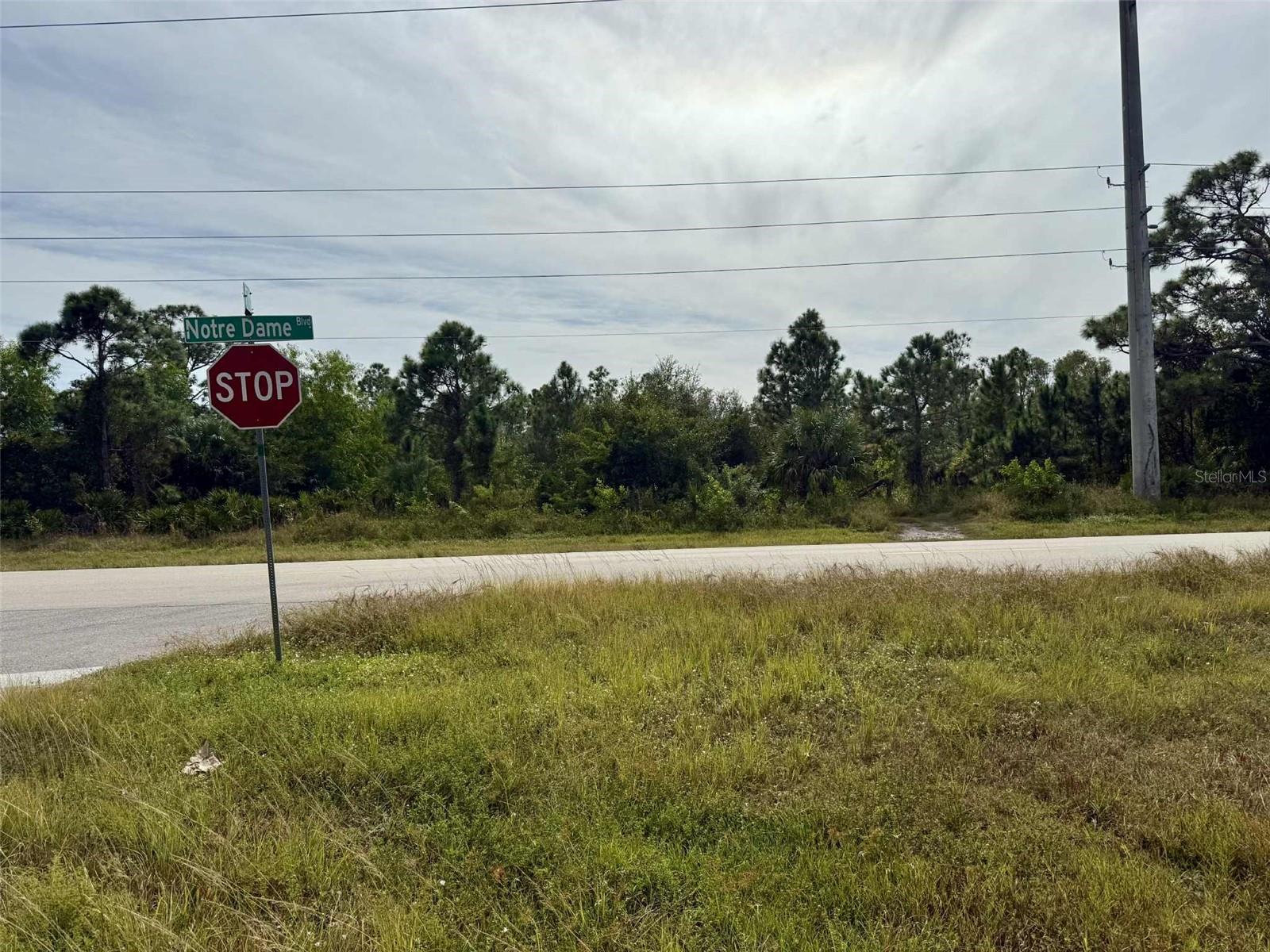 S P G HEIGHTS 1ST ADD - Land