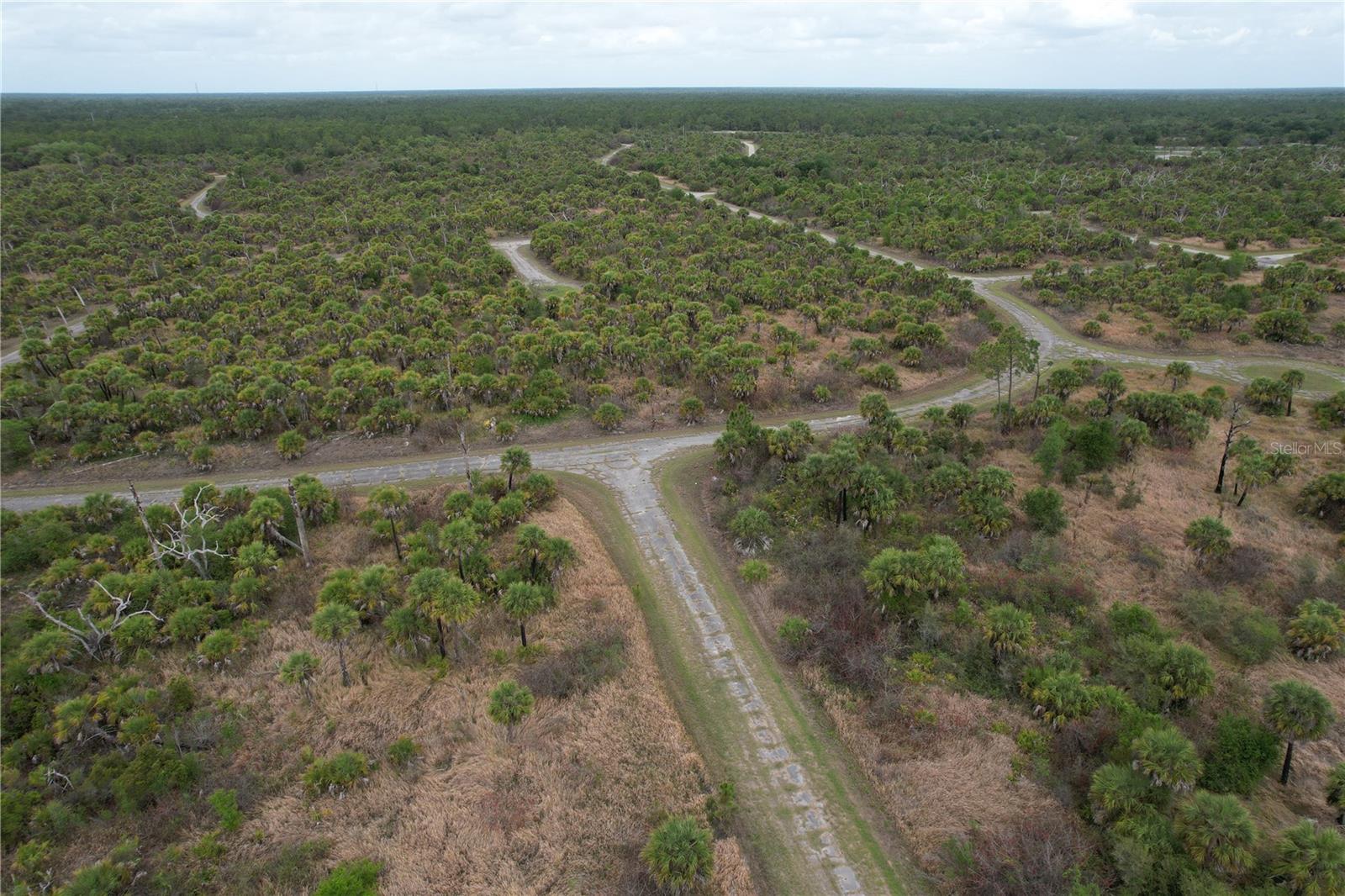 PORT CHARLOTTE SUB 46 - Land