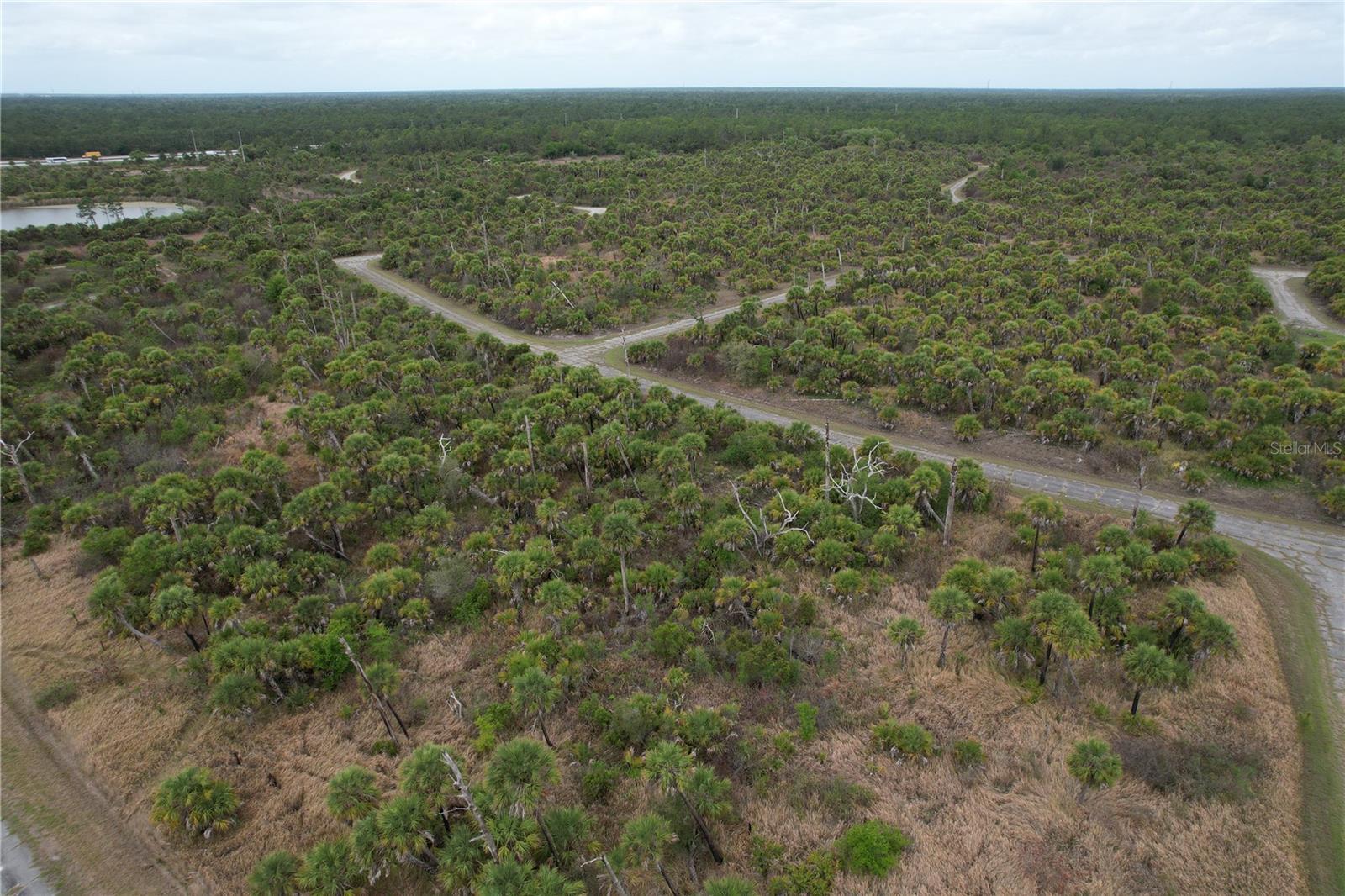 PORT CHARLOTTE SUB 46 - Land