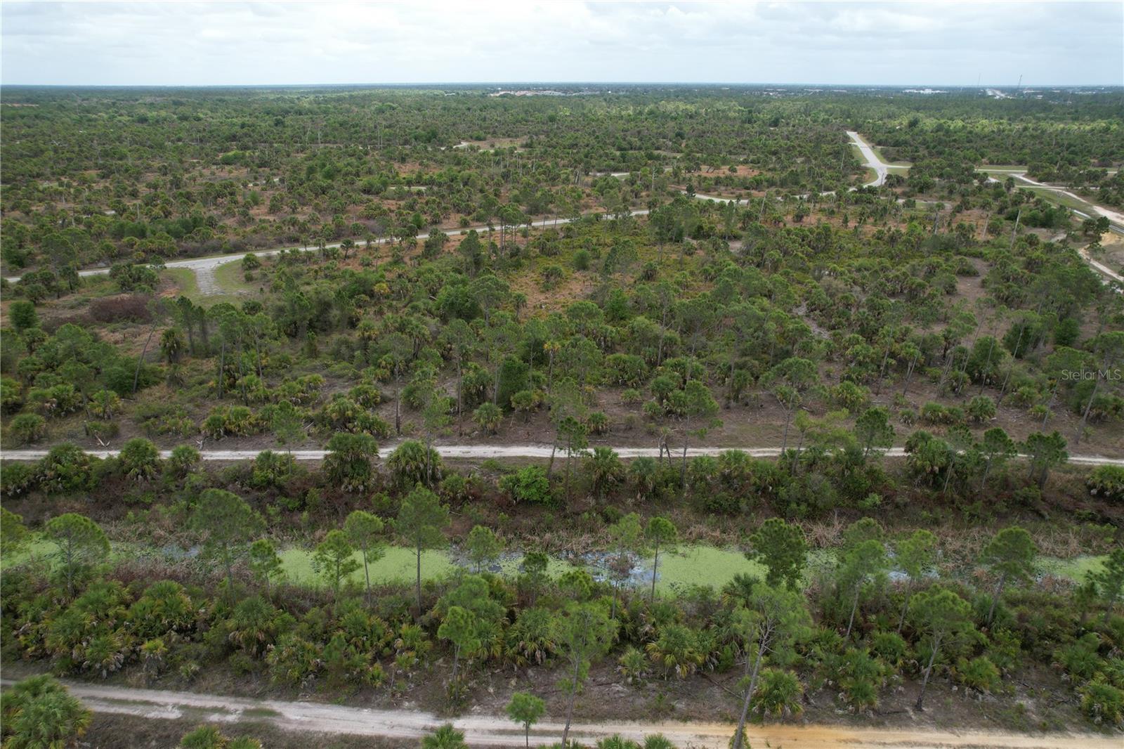 PORT CHARLOTTE SUB 46 - Land