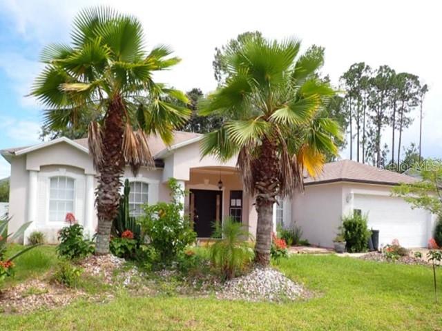 Auction Property. This 2004 built 3 bedroom, 2 bath single-family residence sits on an approximately 10,019 square foot lot with approximately 2,250 square feet of living space. Located in Bayside subdivision across from Sports Complex, this quiet neighborhood has NO HOA fees. All buyers are responsible to confirm City, County, Zoning, Tax, and other records to their satisfaction before bidding. No inspection contingencies in contract. Absolutely no repairs before closing. This property is sold As-Is. This is a REO auction property.
