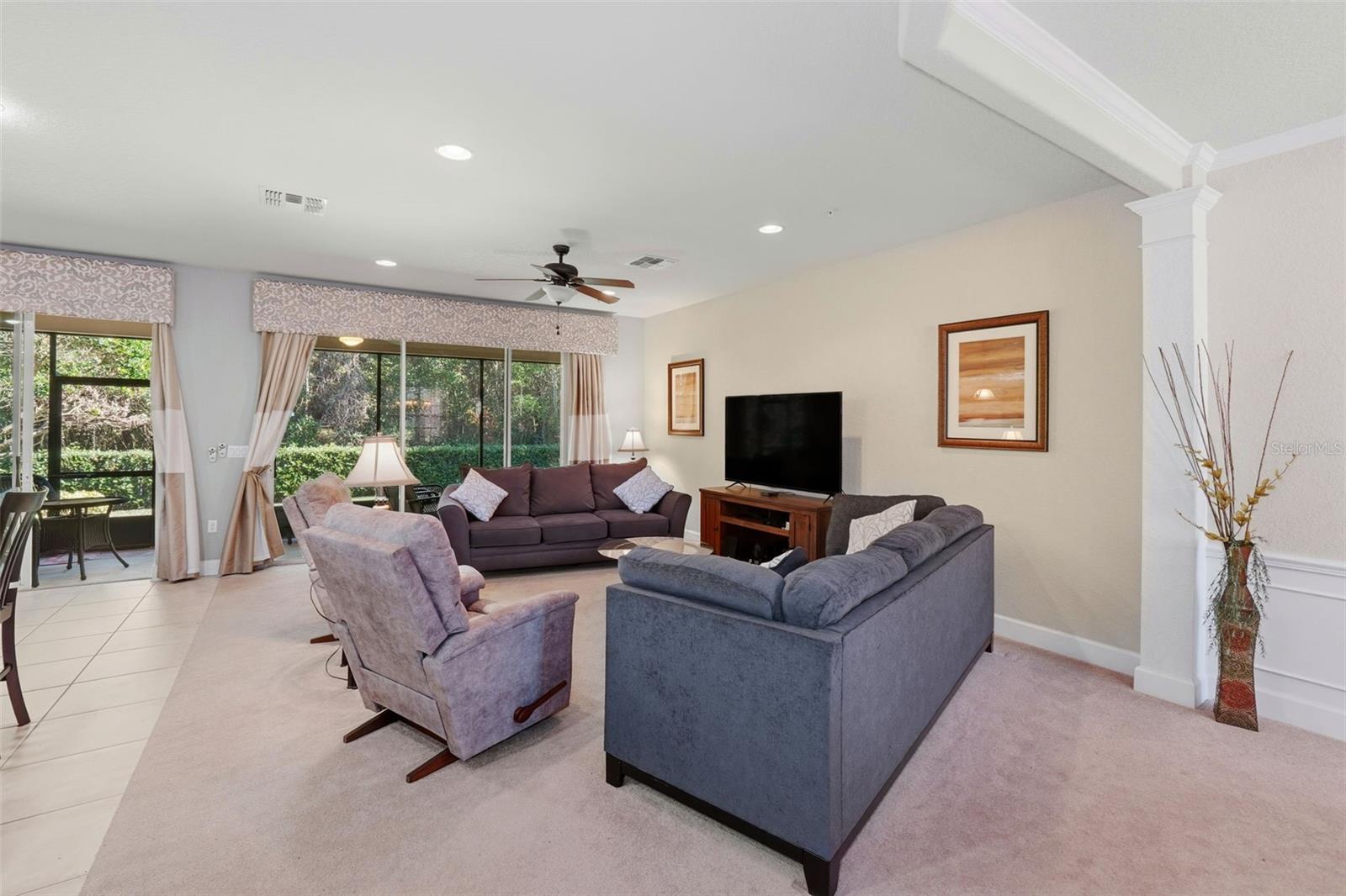 MANDALAY AT BELLA TRAE CONDO PH 30 BLDG 57 - Residential