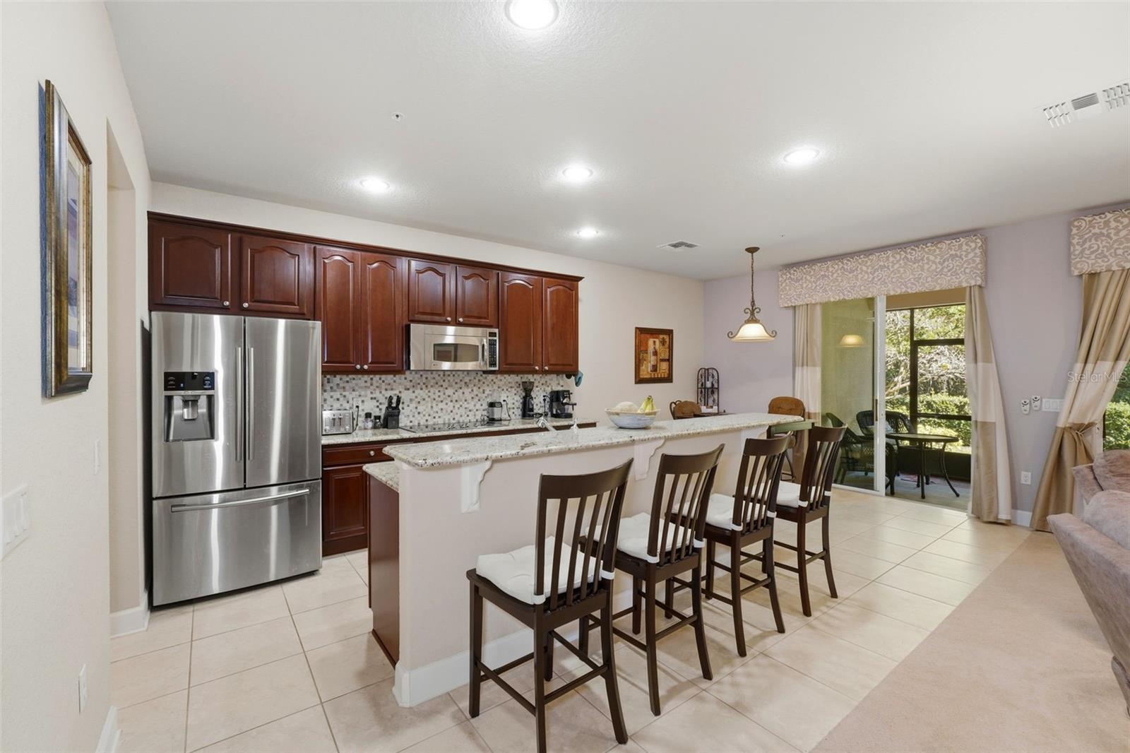 MANDALAY AT BELLA TRAE CONDO PH 30 BLDG 57 - Residential