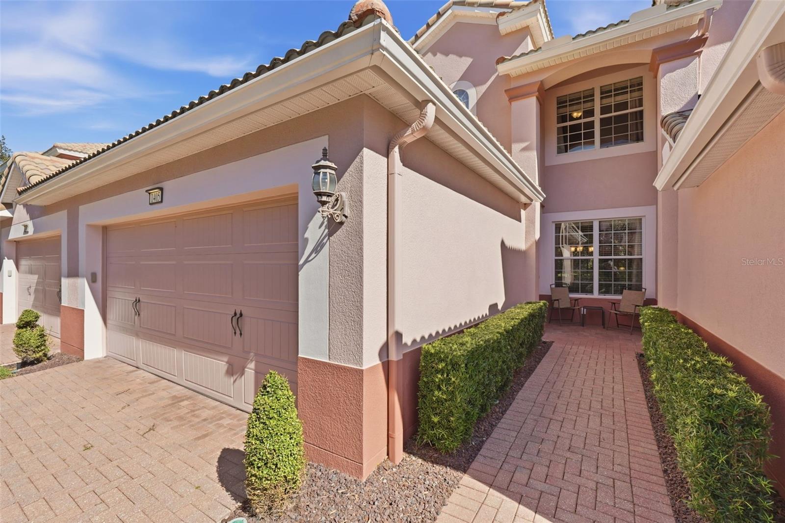 MANDALAY AT BELLA TRAE CONDO PH 30 BLDG 57 - Residential