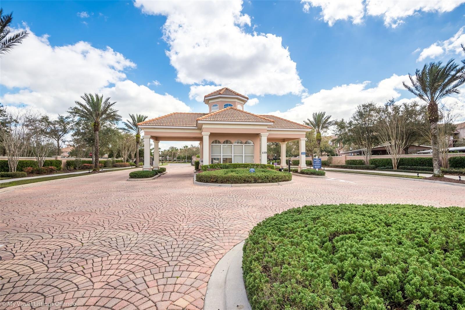 MANDALAY AT BELLA TRAE CONDO PH 30 BLDG 57 - Residential