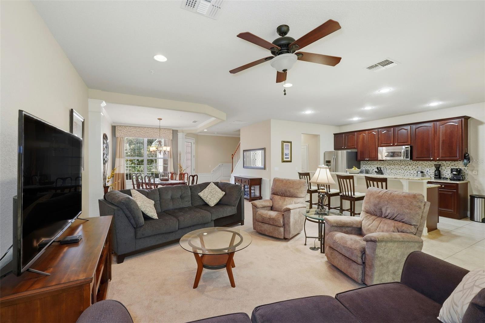 MANDALAY AT BELLA TRAE CONDO PH 30 BLDG 57 - Residential