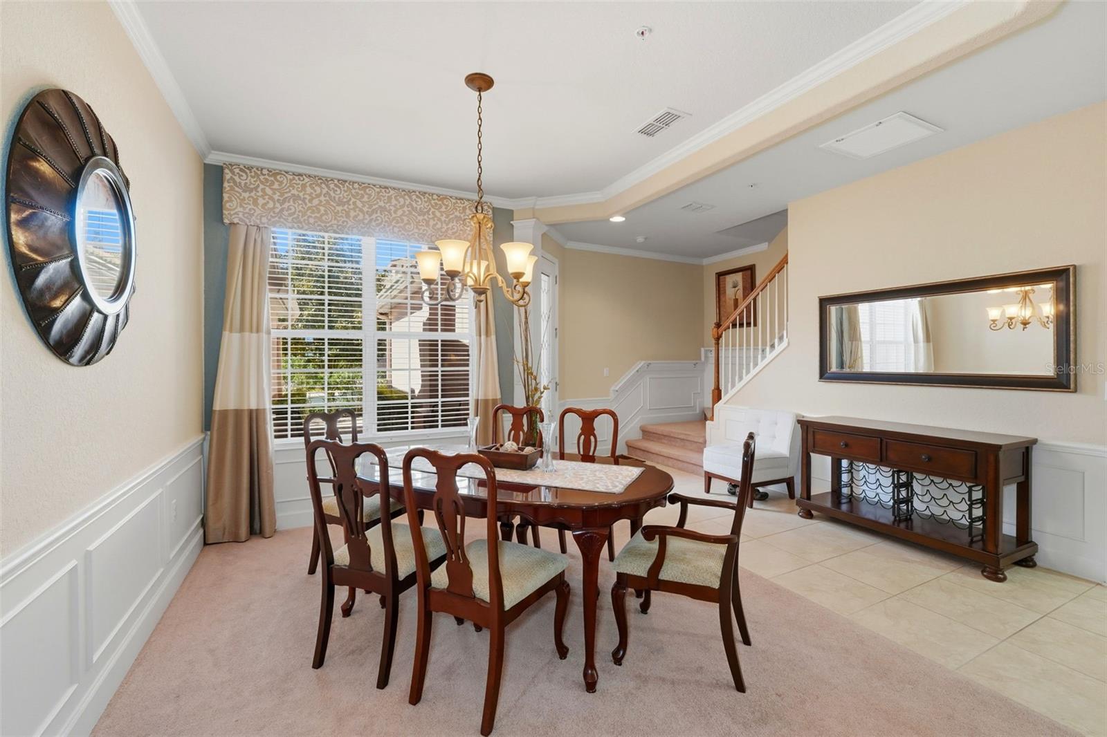 MANDALAY AT BELLA TRAE CONDO PH 30 BLDG 57 - Residential