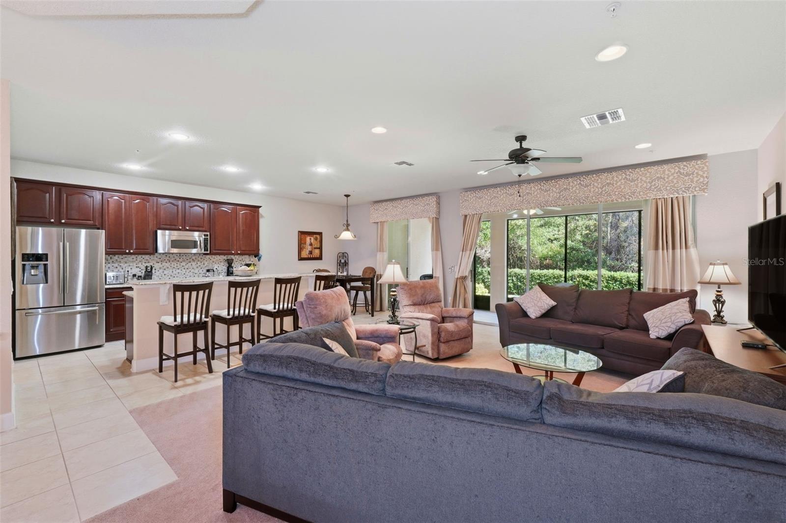 MANDALAY AT BELLA TRAE CONDO PH 30 BLDG 57 - Residential