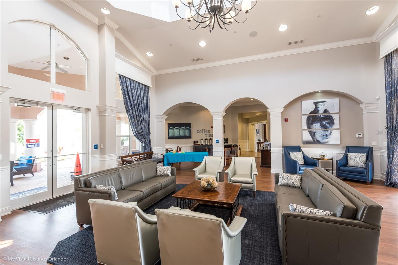 MANDALAY AT BELLA TRAE CONDO PH 30 BLDG 57 - Residential