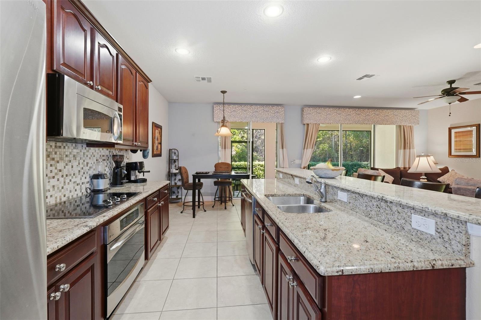 MANDALAY AT BELLA TRAE CONDO PH 30 BLDG 57 - Residential