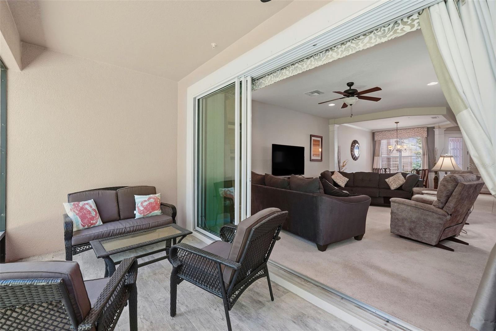 MANDALAY AT BELLA TRAE CONDO PH 30 BLDG 57 - Residential