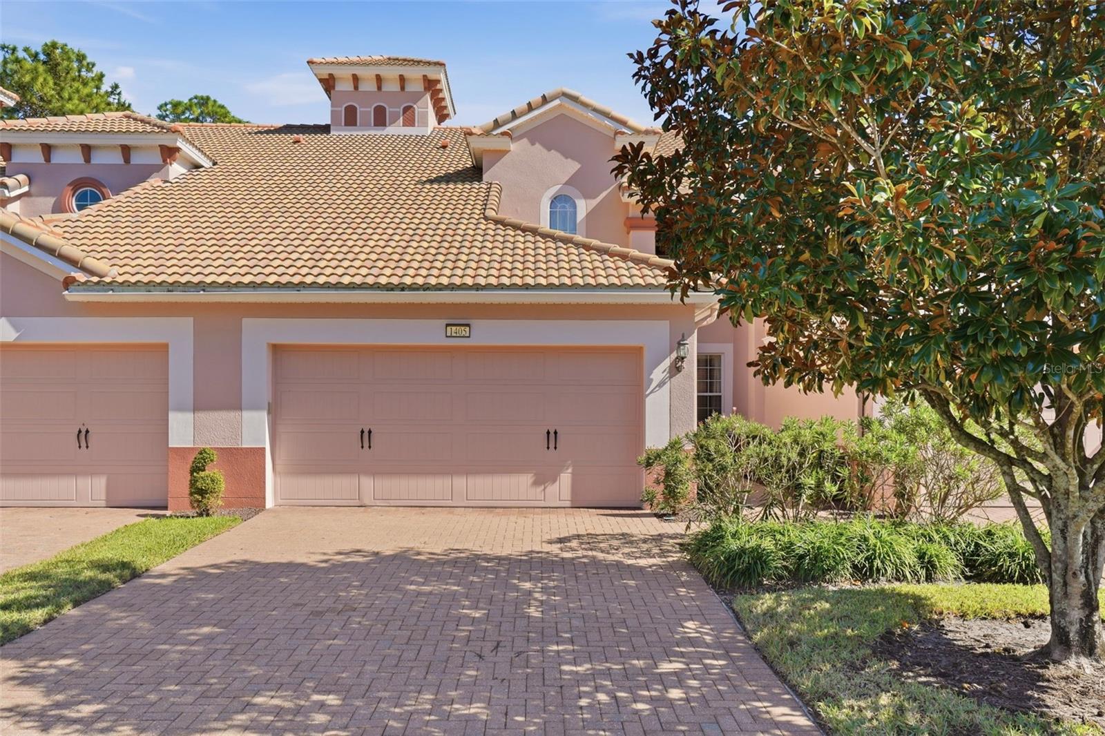 MANDALAY AT BELLA TRAE CONDO PH 30 BLDG 57 - Residential