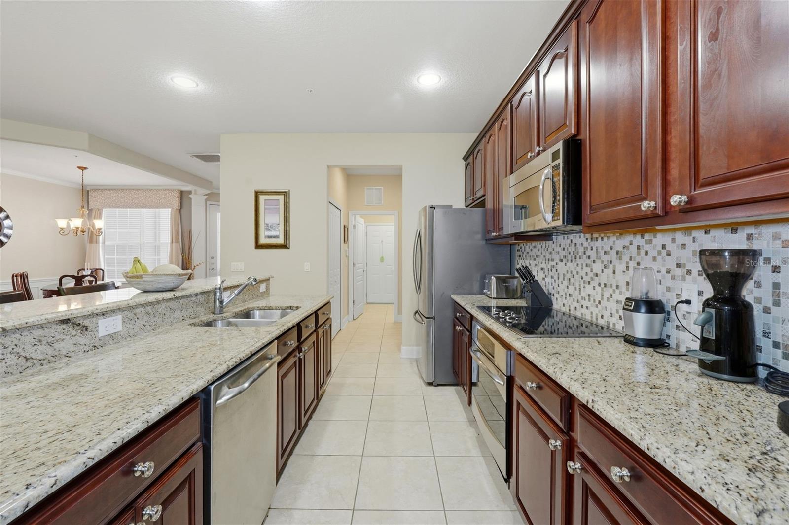 MANDALAY AT BELLA TRAE CONDO PH 30 BLDG 57 - Residential