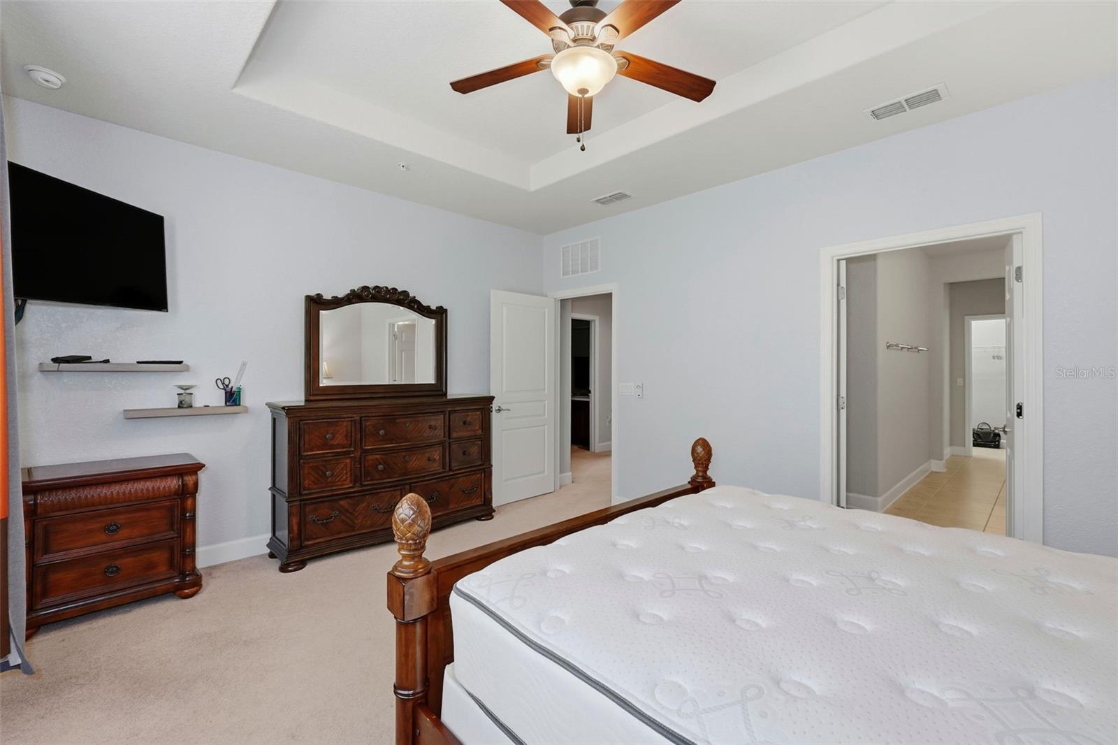 MANDALAY AT BELLA TRAE CONDO PH 30 BLDG 57 - Residential