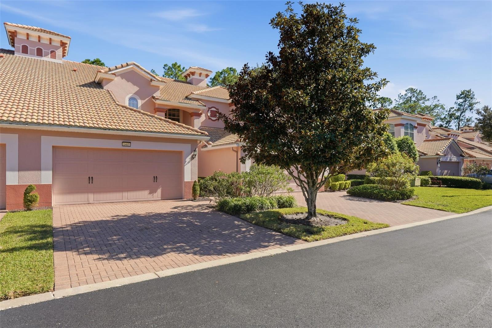 MANDALAY AT BELLA TRAE CONDO PH 30 BLDG 57 - Residential