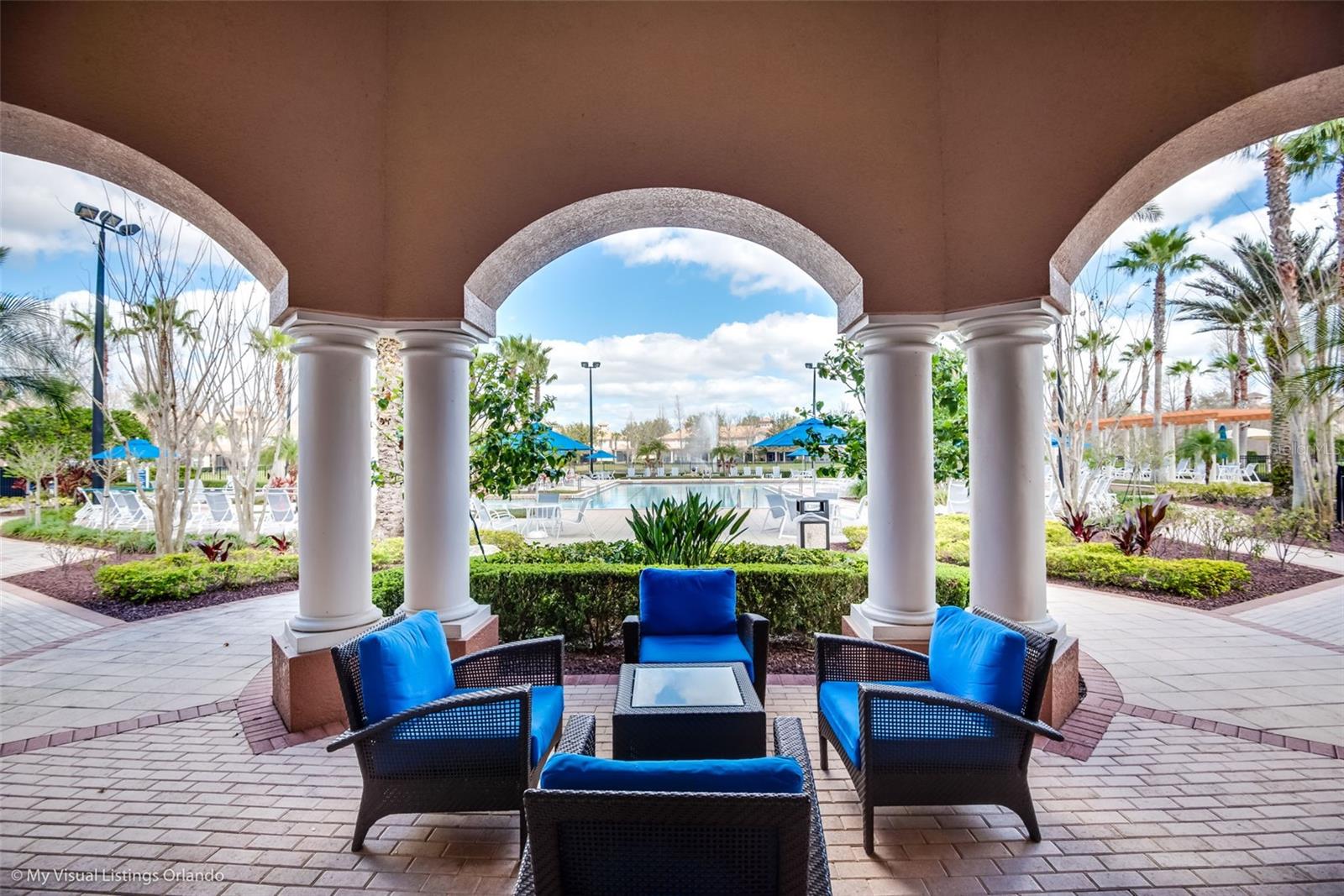 MANDALAY AT BELLA TRAE CONDO PH 30 BLDG 57 - Residential